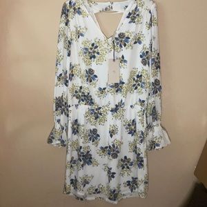 Lila Rose dress